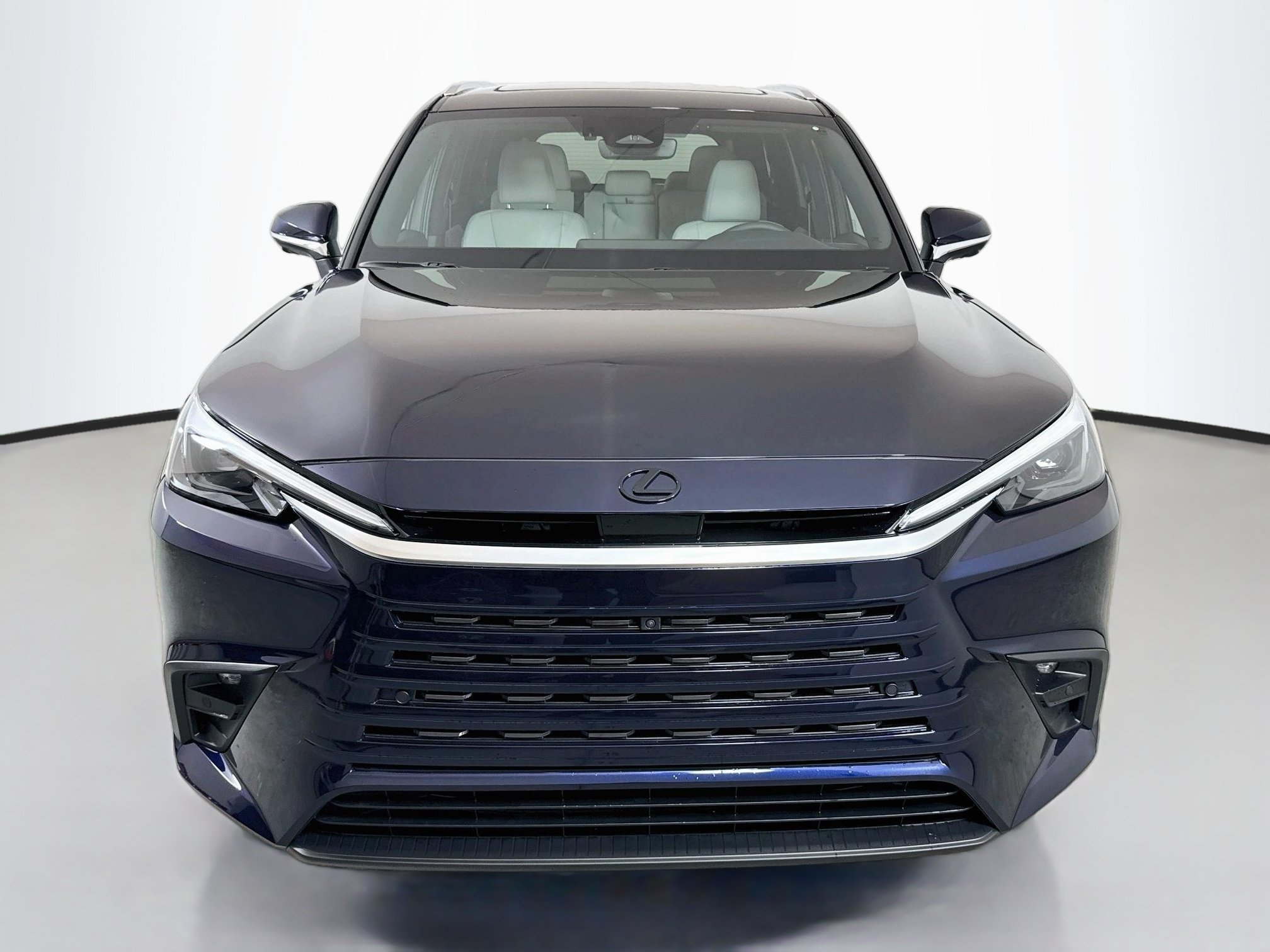 New 2026 Lexus TX 350 AWD w/ Technology Package image 2