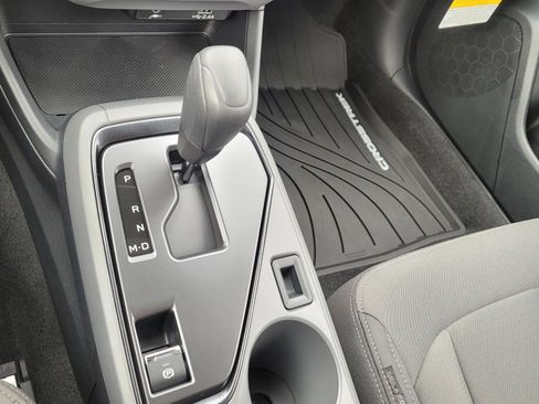 New 2026 Subaru Crosstrek 2.5i image 13