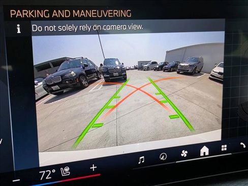 Used 2025 BMW 230i xDrive 230i xDrive w/ M Sport Package image 13