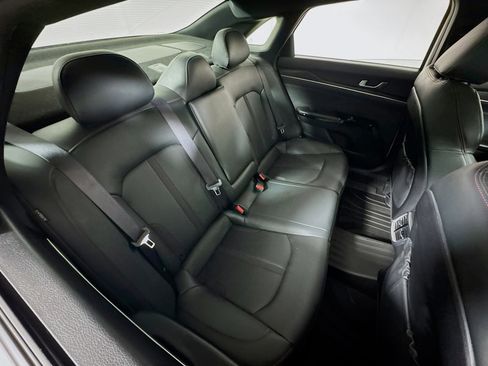Used 2022 Kia K5 GT w/ GT1 Package image 28