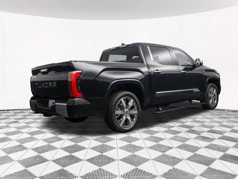 Used 2022 Toyota Tundra Capstone AWD/4WD image 43