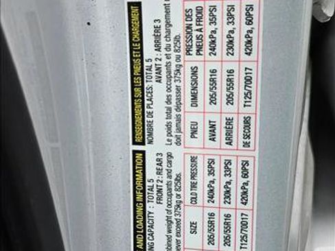 Used 2021 Toyota Corolla LE FWD image 14