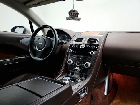 Used 2011 Aston Martin Rapide Luxe RWD image 22