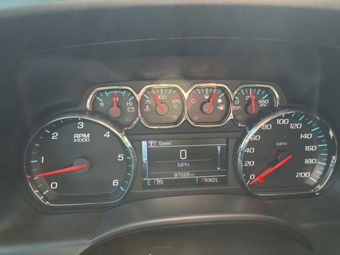Used 2018 GMC Sierra 1500 SLE w/ Elevation Edition AWD/4WD image 31