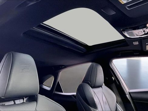Certified 2023 Lexus NX 350 F Sport AWD/4WD image 27