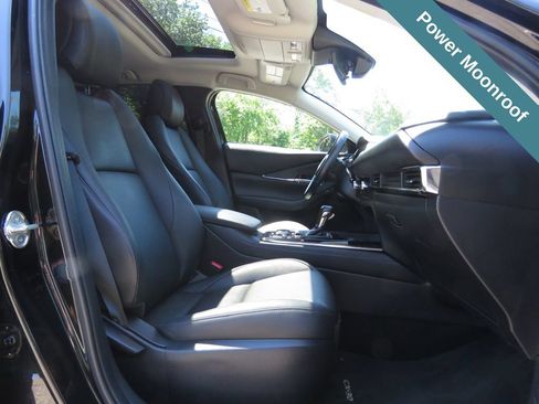 Used 2022 MAZDA CX-30 AWD 2.5 S w/ Preferred Package image 13