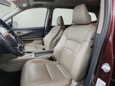 Used 2022 Honda Pilot Special Edition image 24