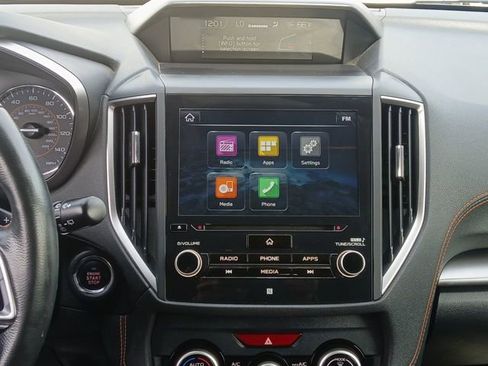 Used 2018 Subaru Crosstrek 2.0i Limited w/ Popular Package #3 image 12