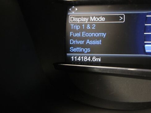 Used 2016 Ford Explorer Sport w/ Equipment Group 401A AWD/4WD image 29