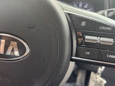 Used 2021 Kia Sportage LX FWD image 23