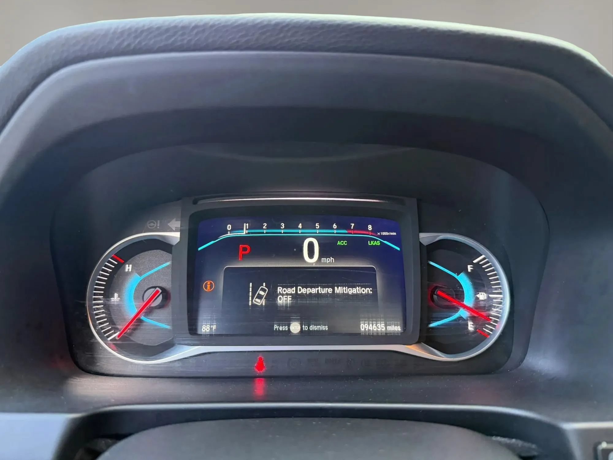 Used 2019 Honda Pilot EX-L image 17