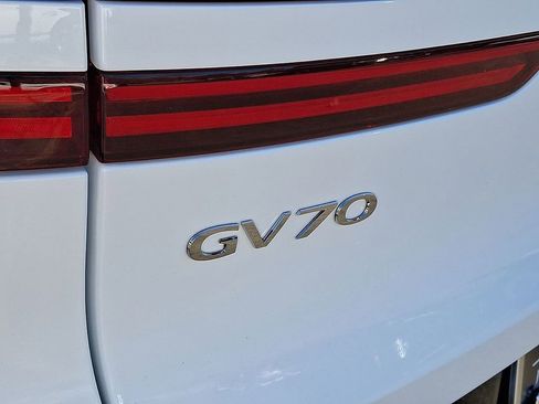 New 2026 Genesis GV70 3.5T Sport Advanced image 19