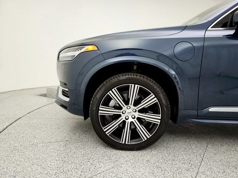 Certified 2024 Volvo XC90 T8 Plus w/ Protection Package Premier AWD/4WD image 31