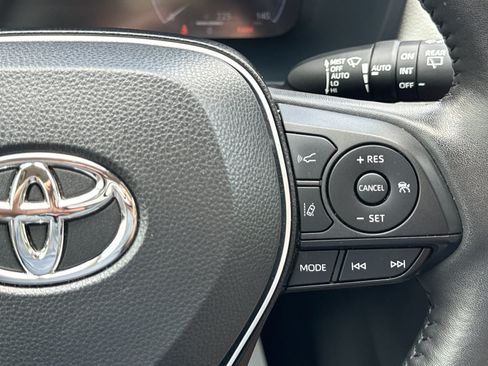 Used 2024 Toyota RAV4 Limited w/ Advanced Technology Package AWD/4WD image 24