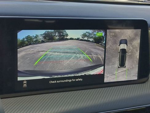 New 2026 Nissan Kicks SR w/ SR Premium Package FWD image 20