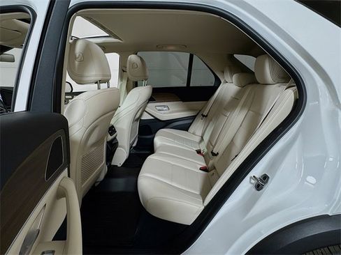 Used 2025 Mercedes-Benz GLE 350 GLE 350 image 24