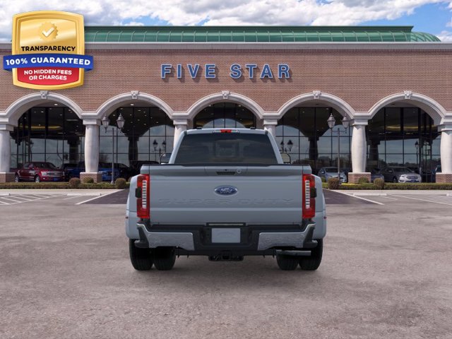 New 2026 Ford F350 Lariat w/ Lariat Premium Package AWD/4WD image 6