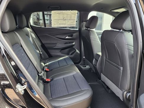 New 2026 Buick Envista Preferred w/ Convenience I Package FWD image 40
