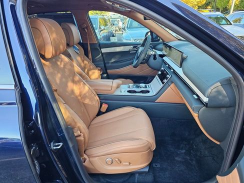 New 2026 Genesis GV80 2.5T Prestige AWD/4WD image 32
