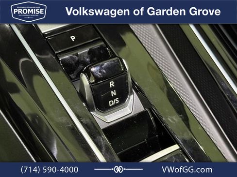 New 2026 Volkswagen Golf w/ Euro Style Package AWD/4WD image 16