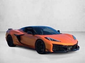 Used 2024 Chevrolet Corvette Z06 RWD video 3