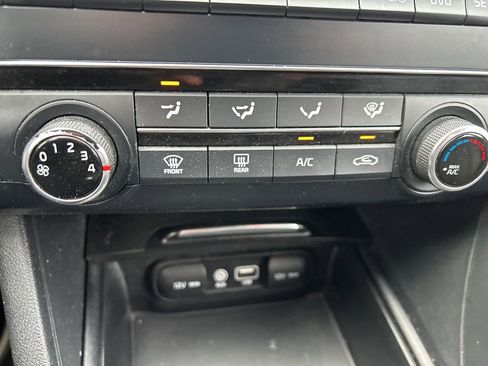 Used 2018 Kia Optima LX w/ Convenience Package image 25