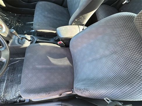 Used 2007 Toyota Yaris Sedan image 10