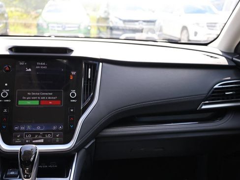 Used 2023 Subaru Legacy Limited image 24