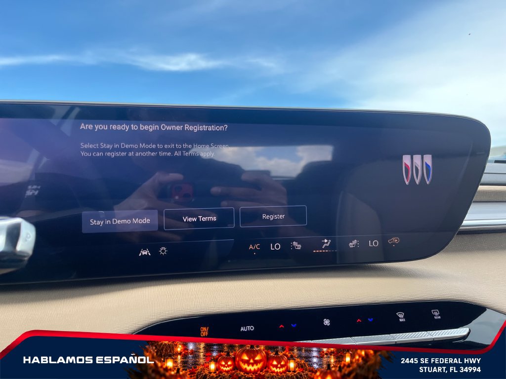 New 2026 Buick Enclave Preferred FWD image 30