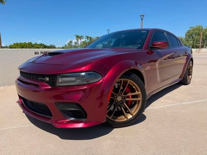 Used 2020 Dodge Charger Scat Pack