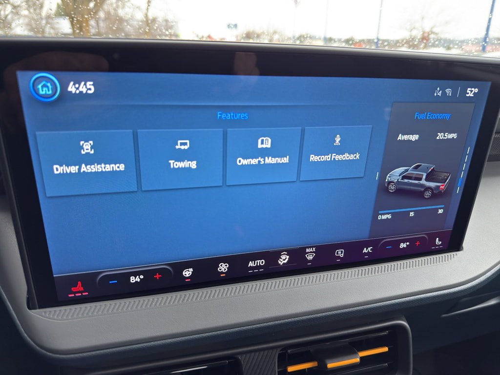 New 2026 Ford Maverick Tremor AWD/4WD image 29