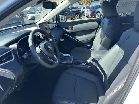 New 2026 Toyota Corolla Cross XLE image 11