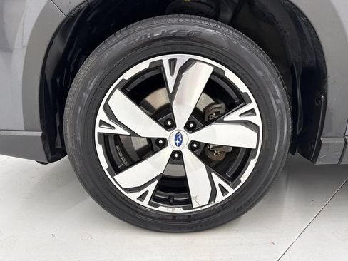 Used 2020 Subaru Forester Touring w/ Popular Package #2 AWD/4WD image 9