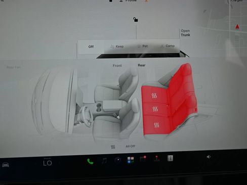 Used 2023 Tesla Model Y Long Range AWD/4WD image 30