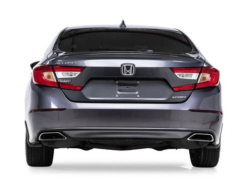 Used 2020 Honda Accord Sport image 6
