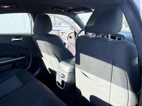 Used 2023 Dodge Charger SXT image 17