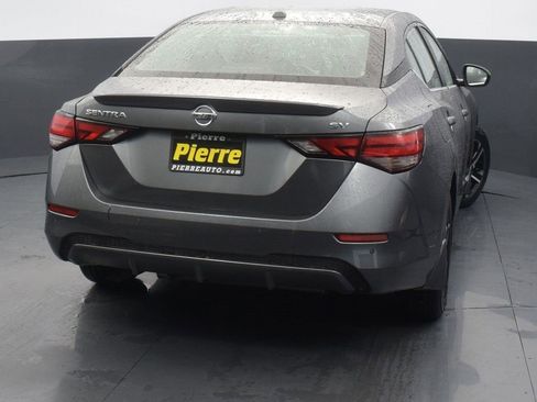 Used 2024 Nissan Sentra SV w/ All-Weather Package image 18