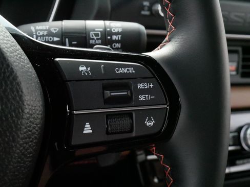 Used 2026 Honda Passport TrailSport Elite image 27