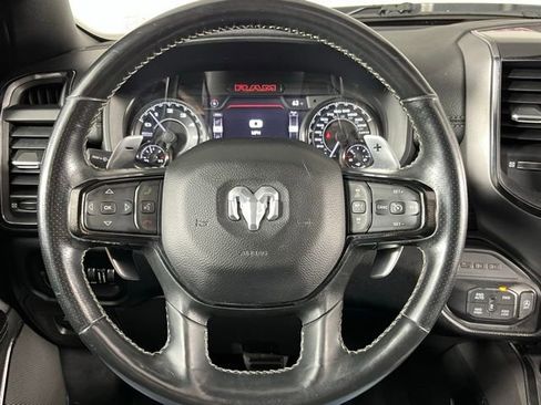 Used 2022 RAM 1500 Laramie image 16