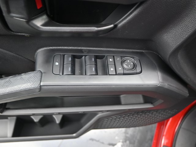 Used 2026 Toyota Tacoma SR5 AWD/4WD image 10