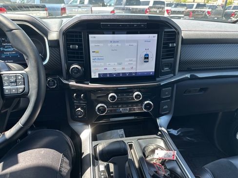 Used 2023 Ford F150 Raptor w/ Equipment Group 802A Raptor R image 9