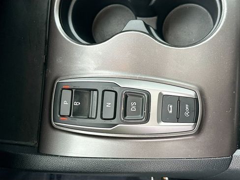 Used 2021 Honda Passport EX-L image 16