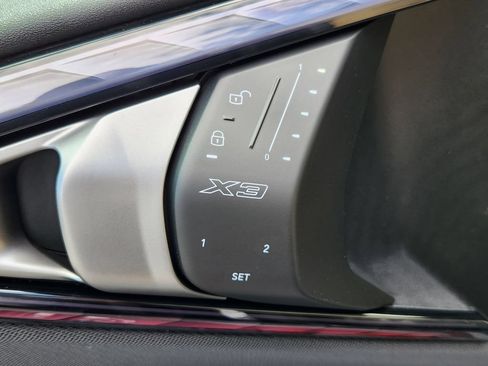 New 2026 BMW X3 xDrive30 AWD/4WD image 17