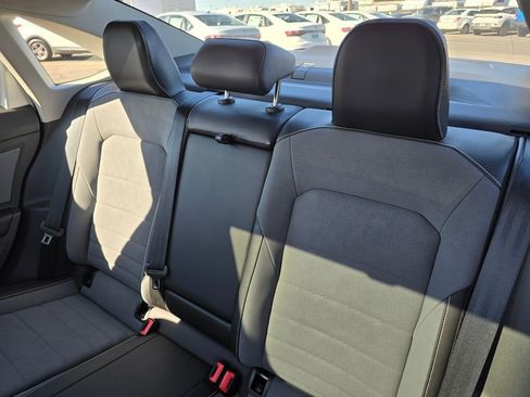 New 2026 Volkswagen Jetta SE image 17