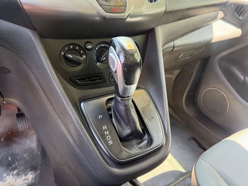 Used 2016 Ford Transit Connect XL FWD image 16