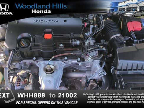 Certified 2022 Honda Civic LX image 24