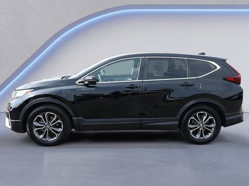Used 2020 Honda CR-V EX-L image 3