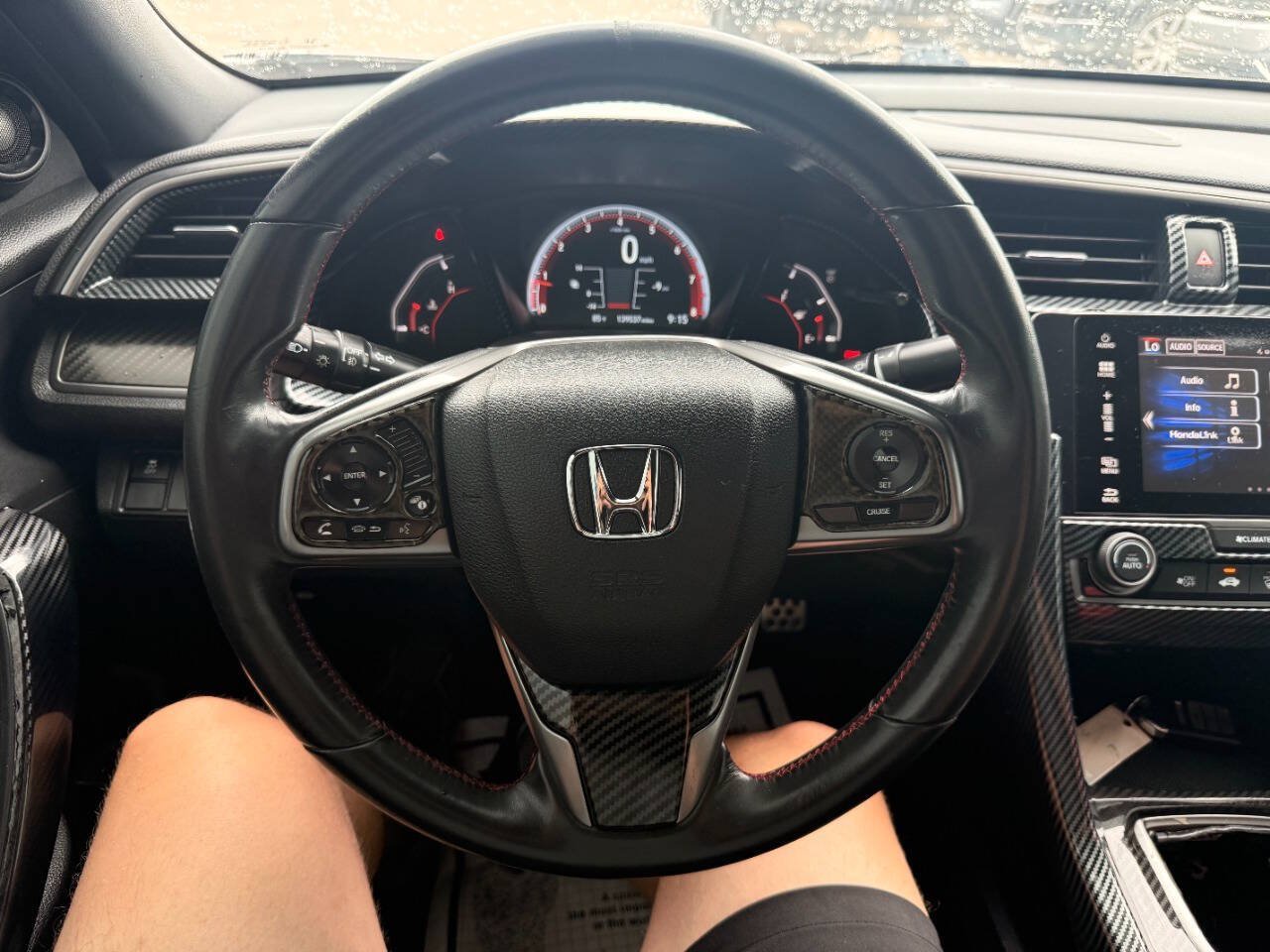 Used 2017 Honda Civic Si image 26