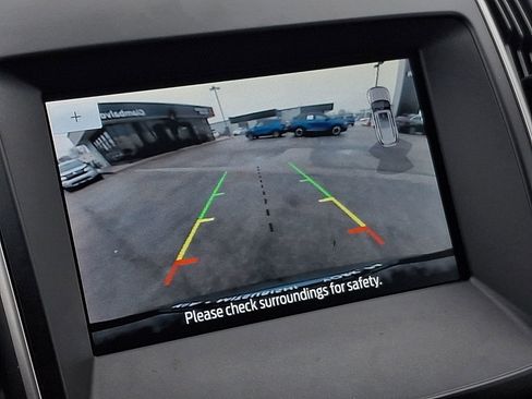 Used 2019 Ford Edge SEL w/ Equipment Group 201A image 17