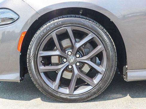 Used 2020 Dodge Charger GT w/ Blacktop Package RWD image 10
